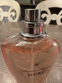 Victoria's Secret DREAM ANGELS DIVINE ANGEL MIST 8.4 OZ  RARE New Read!