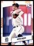 Kenta Maeda 2024 Topps Big League #196 Tigers MLB READ FREE SHIP AutographDen