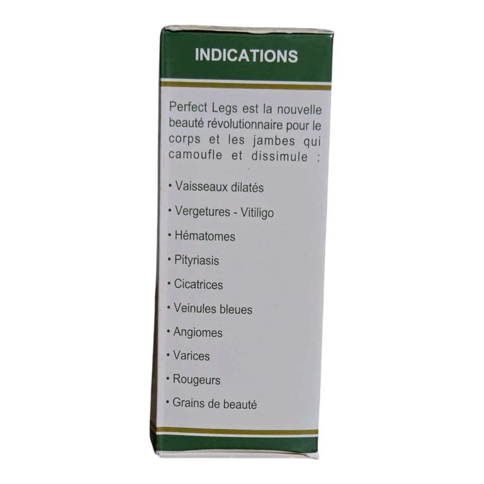 Piernas perfectas Shenics segunda etapa verde Foto 4 de 4