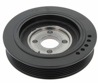 Riemenscheibe, Kurbelwelle FÜR Peugeot Boxer BUS (230P) - Corteco 80001019