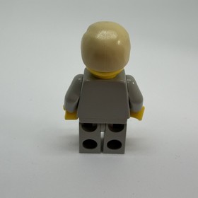 LEGO&reg; Harry Potter&trade; Slitherin Draco Malfoy minifig - Lego 4709 4711 4733 4735