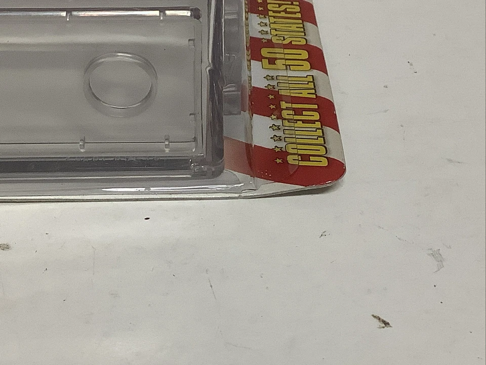 Hot Wheels Connect Cars West Virginia ‘58 Impala #35/50 - Image 4 of 4