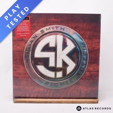 Smith / Kotzen Smith LP Album Vinyl Record - NEW