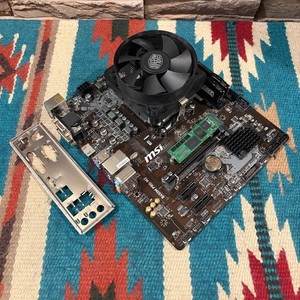 Ryzen 5 Pro 2400g | eBay