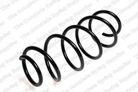 1X Kilen Fahrwerksfeder 13403 FüR Ford Fiesta 5 Tdci
