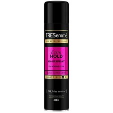  Tresemme Extra  Hold Hairspray 24h Frizz Control 400ml 