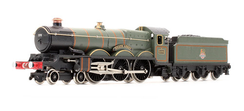 Wrenn gebrauchte Dampflok W2284 BR Green Castle 4-6-0 "Neath Abbey" 5090 | Zustand: Used