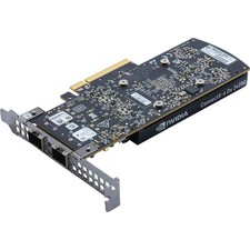 HP NVIDIA Mellanox ConnectX-6 Lx Dual-Port 25G SFP28 Network Interface Card