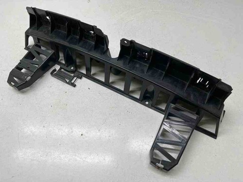 BMW X5 E70 Stoßstangenhalter hinten rechts 7158444 3.00 Diesel 173kw 32684690