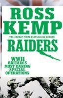 Raiders ~ Ross Kemp ~ 9780099574774