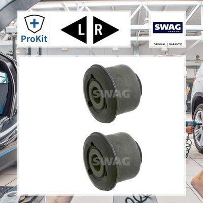 2x ORIGINAL  Swag Lagerung, Lenker Vorne für Citroën C5 II Break C5 I C5 I