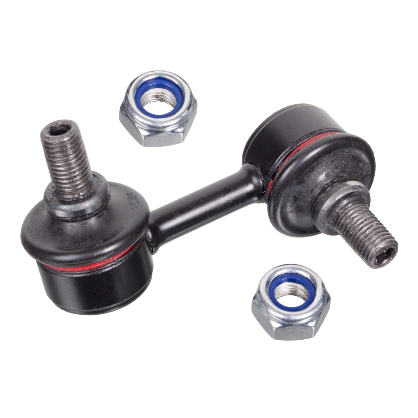 Febi Bilstein Stabiliser Link ProKit Front Axle Left - 18103 - OE Matching