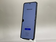 Samsung Galaxy Z Flip5 SM-F731U1 512GB Graphite Unlocked W068094