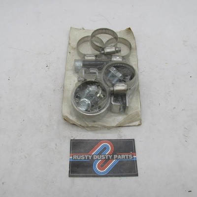 Harley Davidson OEM 1-¾ Exhaust Muffler Mounting Hardware Kit 65296-95
