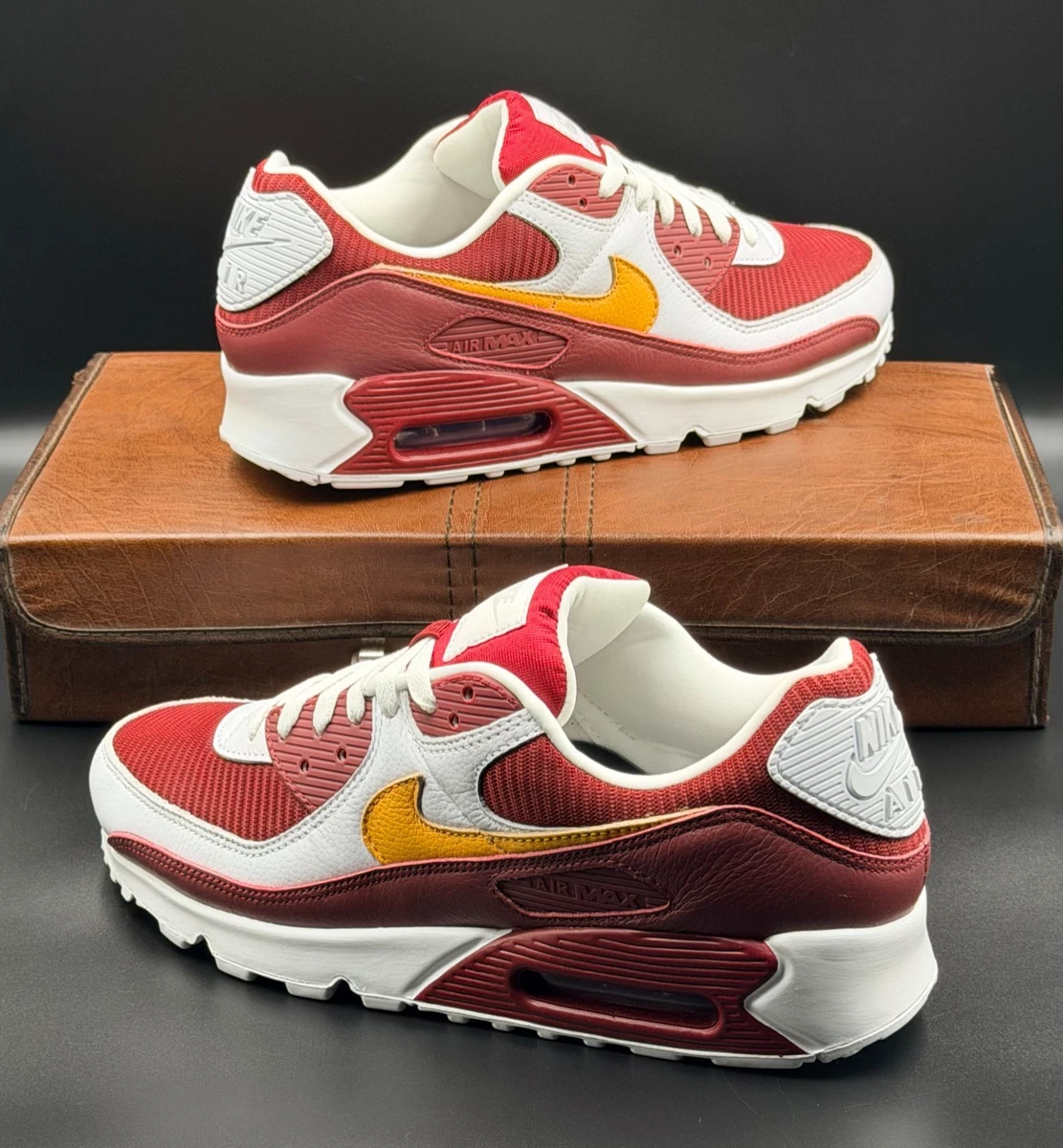 Las mejores ofertas en Nike Air Max 90 Multi-Color | eBay
