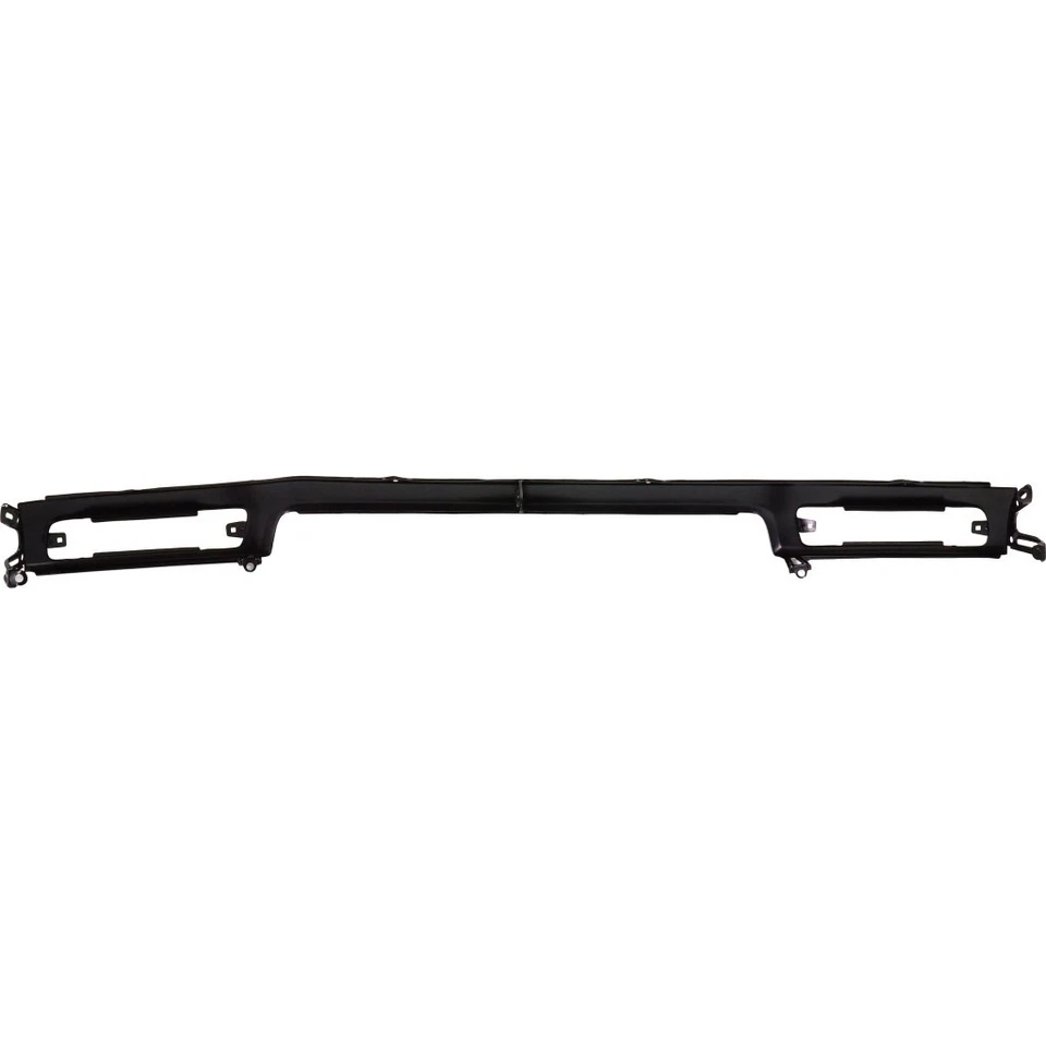 For Toyota Land Cruiser Bumper Trim 1991-1997 Front Below Grille Prmed TO1201101 Foto 2 de 4