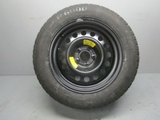PEUGEOT 607 Notrad 225/55 R16 95W 7Jx16 ET39 5x108