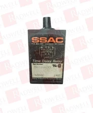 ASEA BROWN BOVERI TRM120A2Y3 / TRM120A2Y3 (NEW IN BOX)