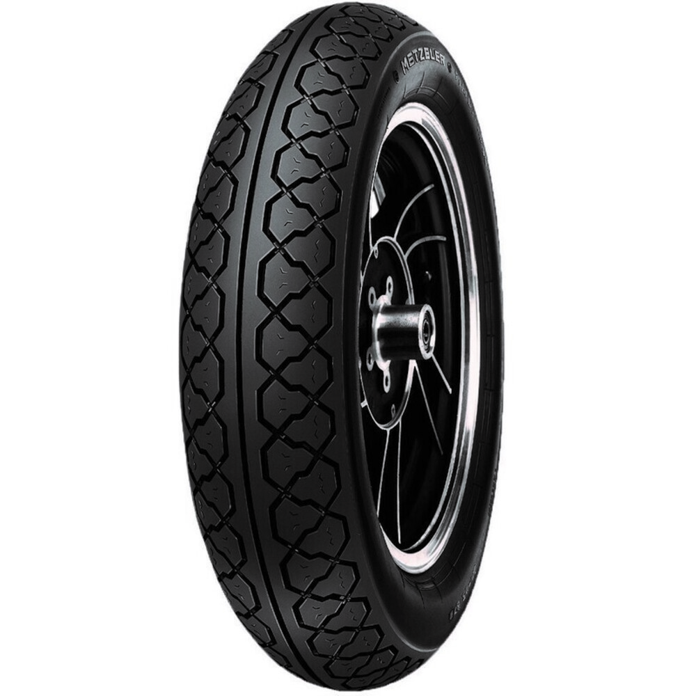 TYRE METZELER 110/90-16 59S PERFECT ME 77 - Image 3
