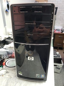 Hp P6000 Desktop for sale | eBay