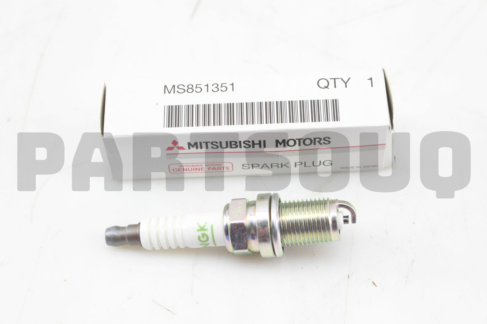 MS851351 Genuine Mitsubishi SPARK PLUG
