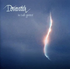 Dornenreich - In Luft Geritzt [New CD]