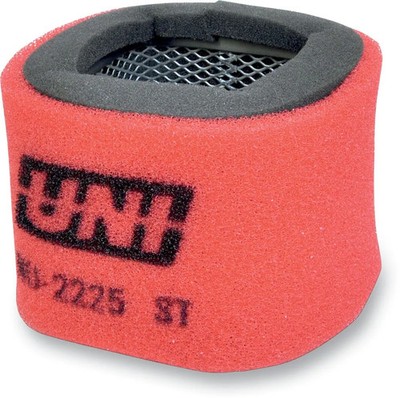 UNI FILTER NU-2225ST LUFTFILTER YAMAHA XT 500 1981