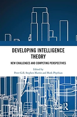 Developing Intelligence Theory: New Challenges and Comp - Paperback / softback N