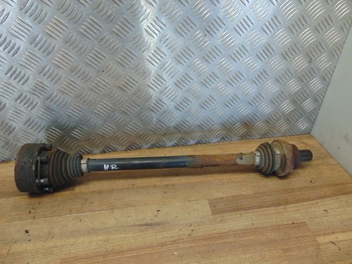 VW Tiguan 5N 5N1 2.0 TDI Antriebswelle Gelenkwelle hinten rechts 1K0501204D 4x4