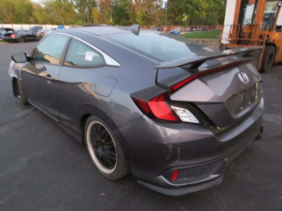 2017 Honda Civic Wiper Motor Assembly OEM 76505TBAA01 - Image 4 of 4