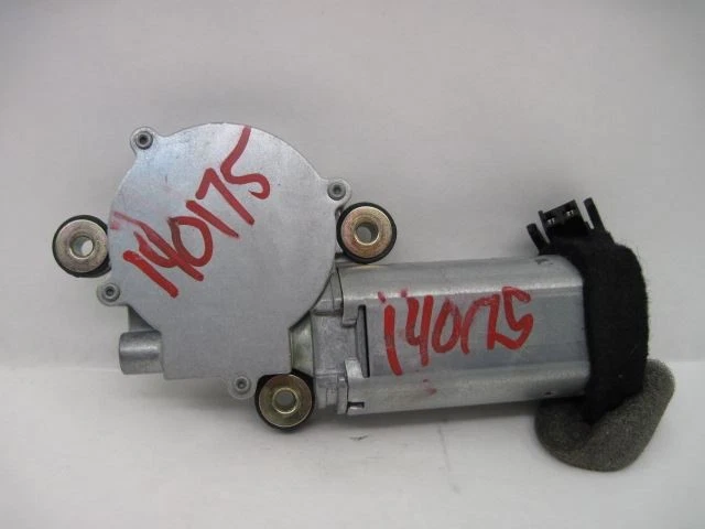 MOTOR TECHO VOLVO XC70 2007 07 10002328B00 728092 Foto 4 de 4