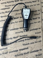 Mac Tools XLCHGR12V 12V Mobile Charger Cord Cable Cigarette Port