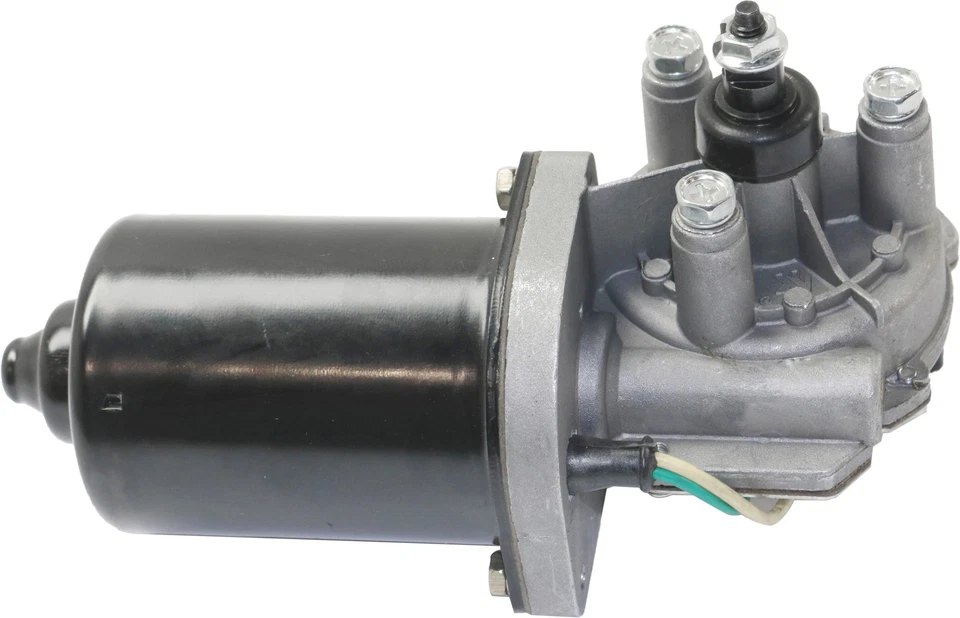 Motor limpiaparabrisas delantero LeBaron 1989-1994 4389131 4584260 Foto 4 de 4