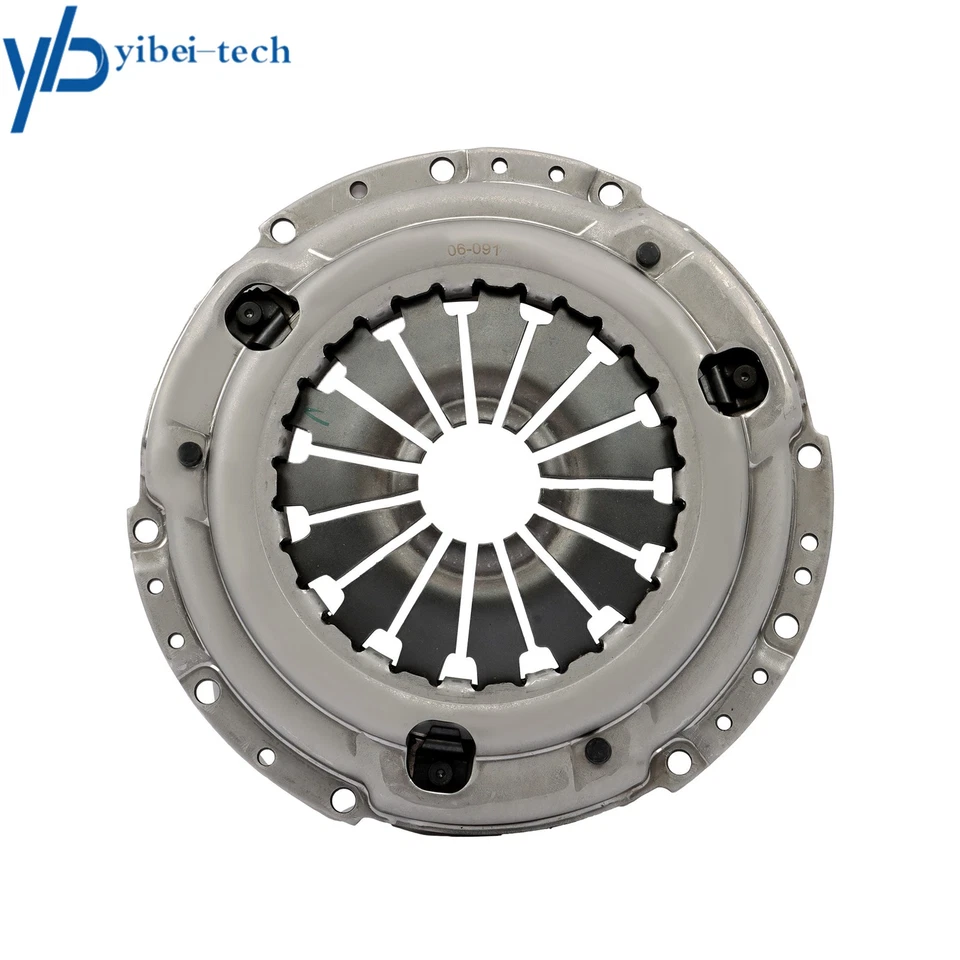 Комплект муфты коробки передач для Nissan Juke 2011-2017 Sentra 17-19 1,6 л с турбонаддувом - Изображение 3 из 4