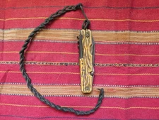 Viet Cong Folding Knife ~ 1967 ~