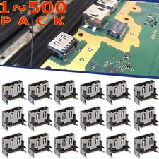 HDMI Port Connector Socket Dock Jack Replacement For Sony PlayStation 5 PS5 LOT