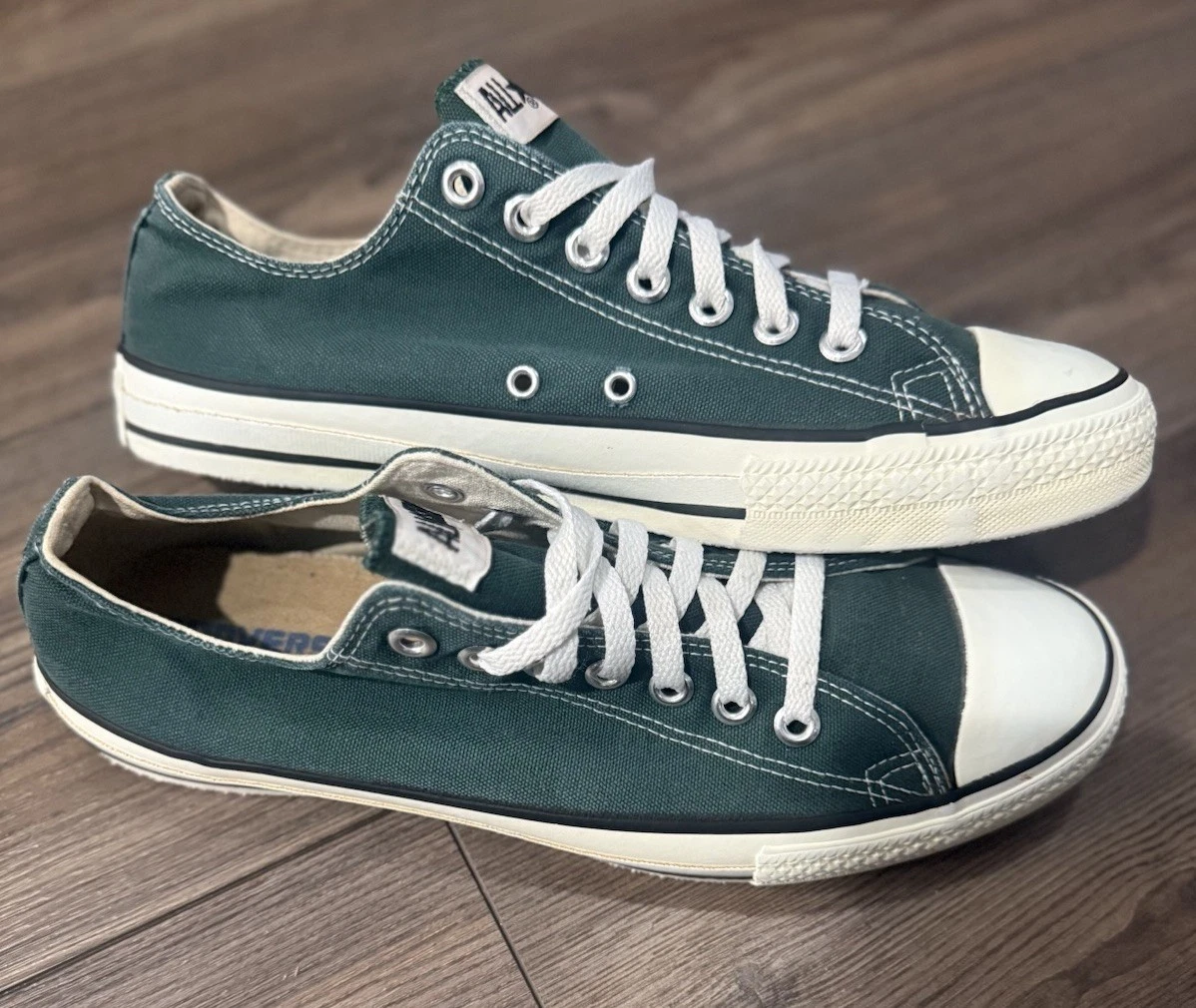 converse made in usa products for sale | eBay