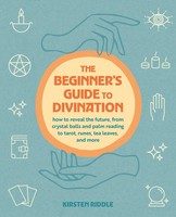 Kirsten Riddle | The Beginner's Guide To Divination | Taschenbuch | Englisch