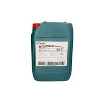 GetriebeöL Castrol 15DDE7 Trans Manual Ep 80W 20L