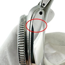 SEIKO SLA049JC SBDX045 Prospex Mechanical Divers 1970 Heritage USED 14