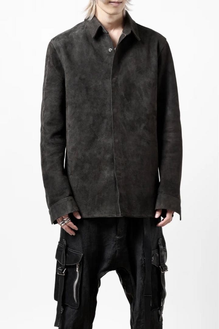 [Extremely Good Condition] 23SS Backlash Japan Ca… - image 3