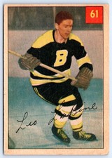 Click to enlarge Leo Labine