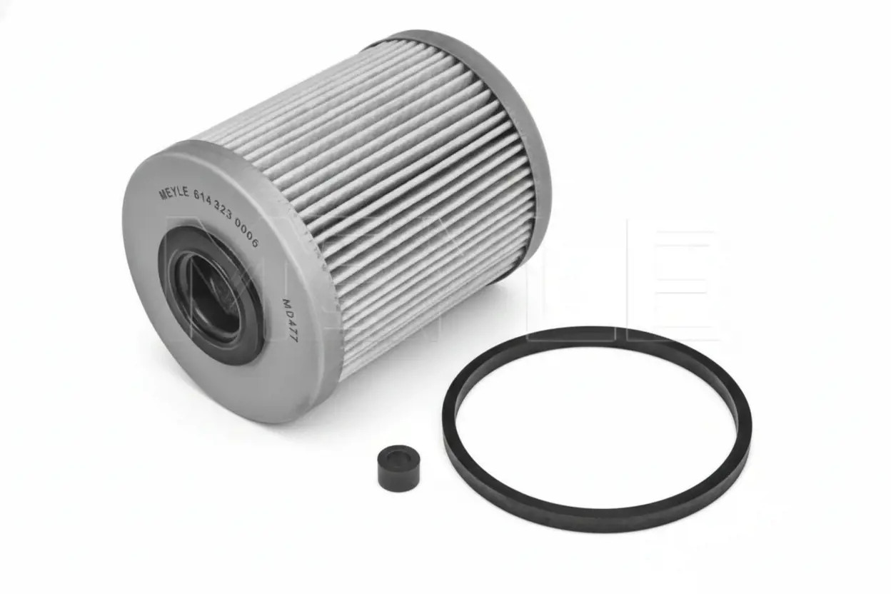 MEYLE 614 323 0000 Filtro Carburante ORIGINAL Quality, Cartuccia filtro, con guarnizione - Immagine 3