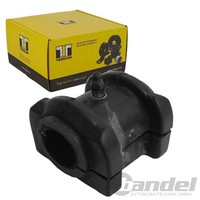 Tedgum Stabilager Buchse Stabi Vorderachse Passend FüR Dodge Caliber | 192286