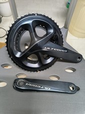 Guarnitura Shimano Ultegra FC - R8000