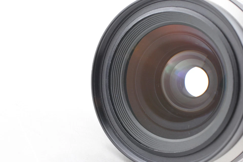 [Exc+5]  Pentax-FA 28-80mm f3.5-5.6 zoom lens From JAPAN - Image 3 of 4