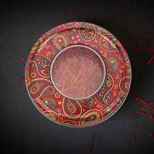 4 Pcs Storage Bin with Lid Airtight Container Tea Tins for Loose