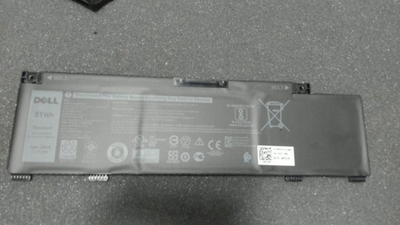 #ad Genuine Dell PN1VN Laptop Battery For Dell Inspiron 266J9 OEM $8.50