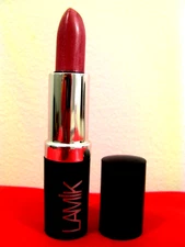 NEW BRAND  LAMIK Lipstick Romanitic Pink Full Size