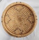 14" Yupik Basket Soapstone Carved Eskimo Basket Inuit - Apache Pima - Native — photo 9